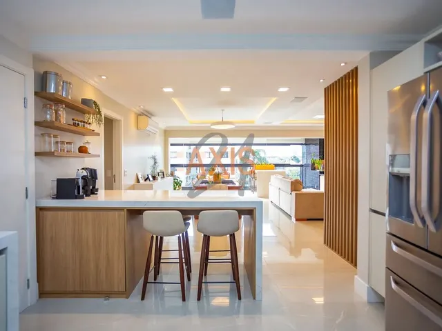 Imagem 14: Apartamento de 4 Quartos no Edifício Wizz