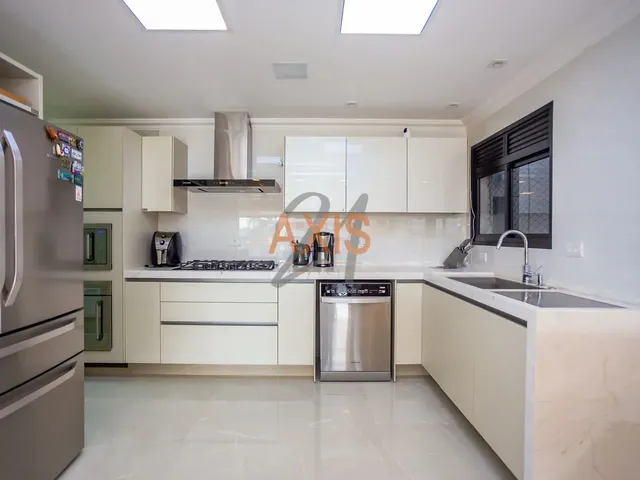 Imagem 5: Apartamento de 4 Quartos no Edifício Wizz