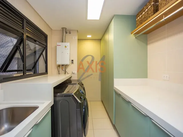 Imagem 11: Apartamento de 4 Quartos no Edifício Wizz