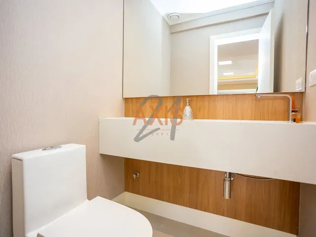 Imagem 7: Apartamento de 4 Quartos no Edifício Wizz