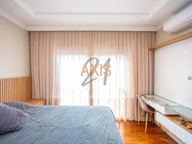 Imagem 13: Apartamento de 4 Quartos no Edifício Wizz