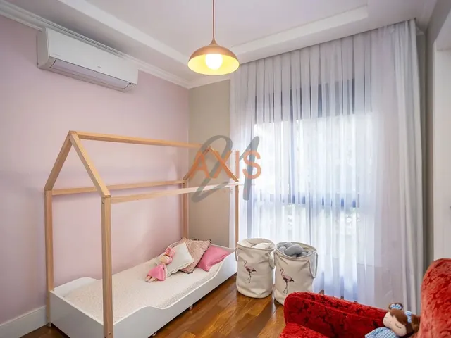 Imagem 10: Apartamento de 4 Quartos no Edifício Wizz