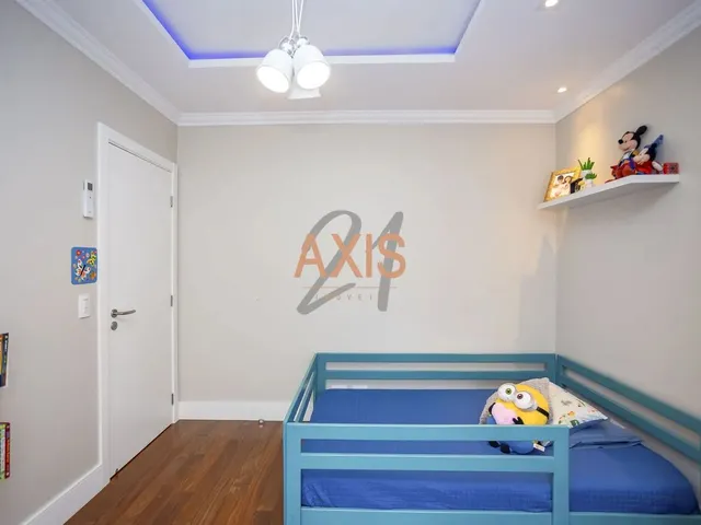 Imagem 9: Apartamento de 4 Quartos no Edifício Wizz