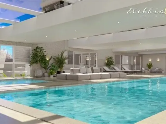 Imagem 1: Sofisticação, Natureza e Praticidade no Trebbiano Residencial!