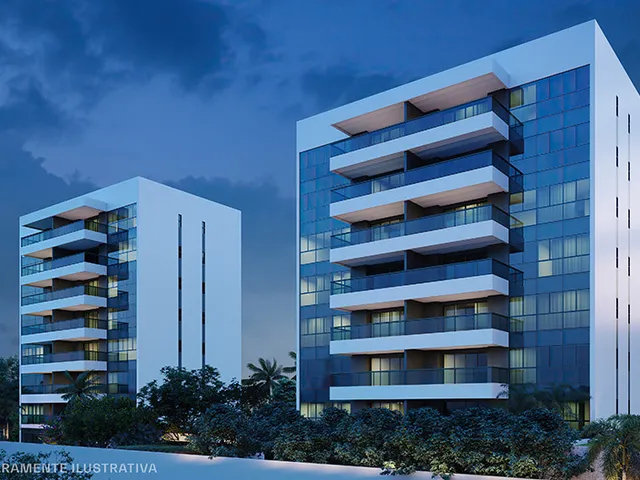 Imagem: Apartamento à venda em Recife, Monteiro
