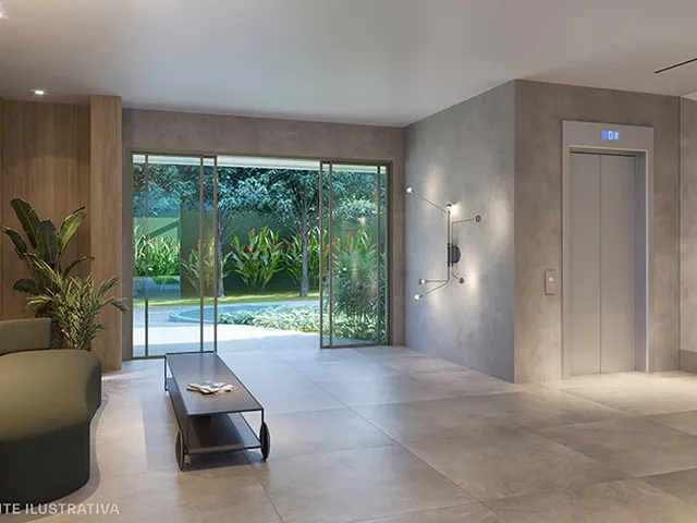 Imagem 4: Apartamento à venda em Recife, Monteiro, com 4 quartos, 139.32m²