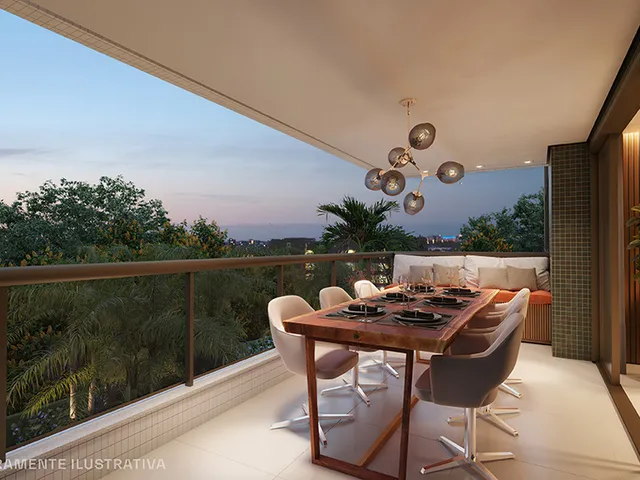 Imagem 8: Apartamento à venda em Recife, Monteiro, com 4 quartos, 139.32m²