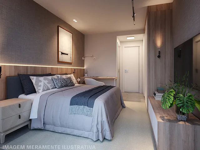 Imagem 9: Apartamento à venda em Recife, Monteiro, com 4 quartos, 139.32m²