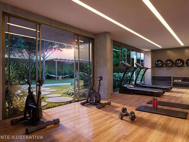 Imagem 14: Apartamento à venda em Recife, Monteiro, com 4 quartos, 139.32m²