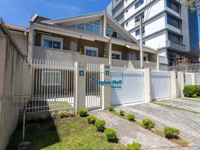 Imagem: Sobrado na Vila Izabel - Mobiliado R$ 1390.000,00