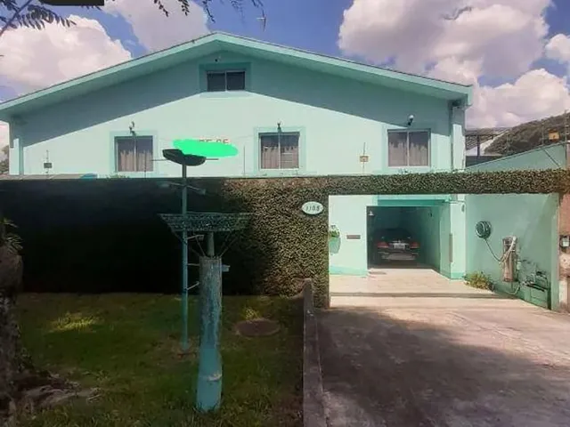 Imagem: Casa com 4 Dormitórios À Venda, 600 M²