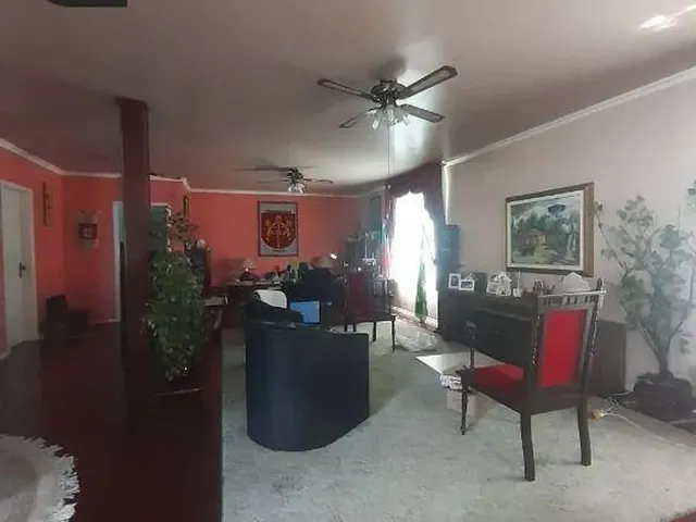 Imagem 5: Casa com 4 Dormitórios À Venda, 600 M² por R$ 1.299.000,00 - Vila Izabel - Curitiba/Pr