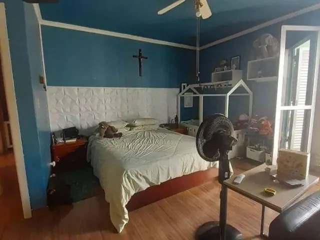 Imagem 4: Casa com 4 Dormitórios À Venda, 600 M² por R$ 1.299.000,00 - Vila Izabel - Curitiba/Pr