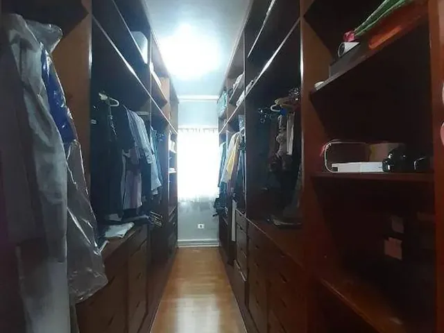 Imagem 10: Casa com 4 Dormitórios À Venda, 600 M² por R$ 1.299.000,00 - Vila Izabel - Curitiba/Pr