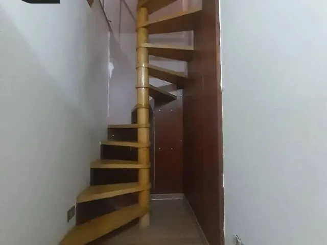 Imagem 13: Casa com 4 Dormitórios À Venda, 600 M² por R$ 1.299.000,00 - Vila Izabel - Curitiba/Pr