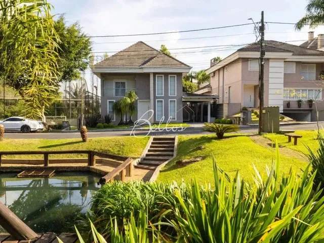 Imagem: Casa À Venda de 4 Dormitorios no Ecoville