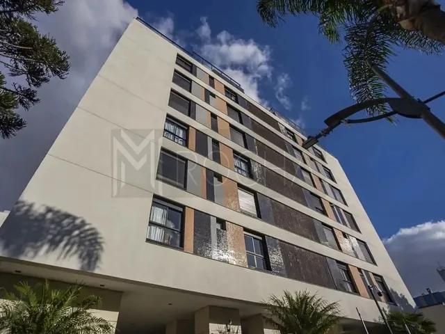 Imagem: Cobertura para Venda em Curitiba, Água