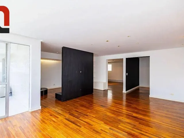 Imagem: Apartamento com 3 Quartos, 187 M² - Venda