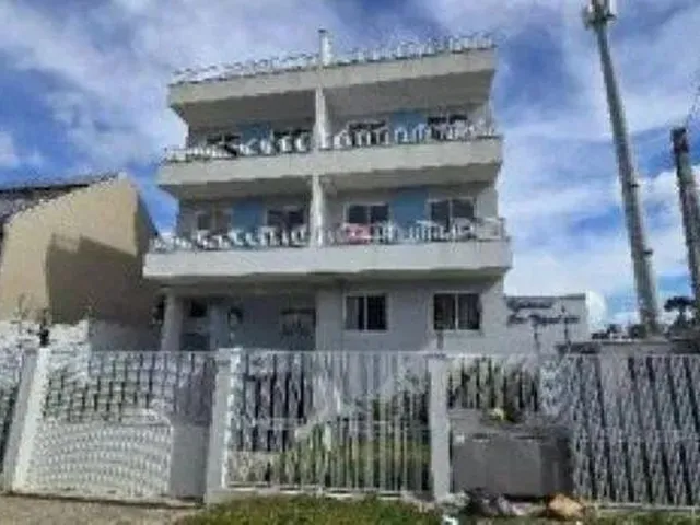 Imagem: Apartamento Térreo com Gardem no Fazendinha