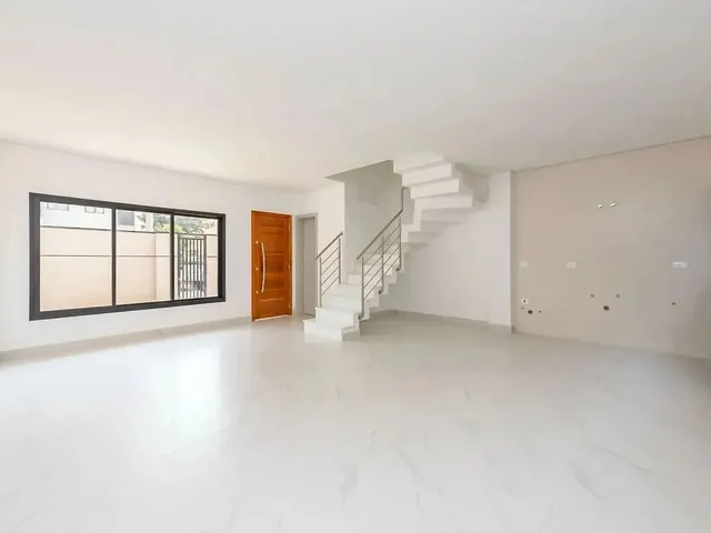 Imagem: Sobrado com 3 Suítes À Venda, 139 M²