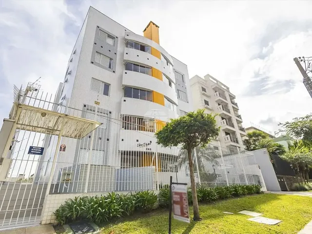 Imagem: Vendas Apartamento Curitiba Pr