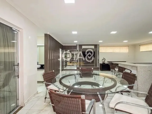Imagem 6: Casa em Condomínio com 4 Quartos À Venda no Campo Comprido Casa em Condomínio com 4