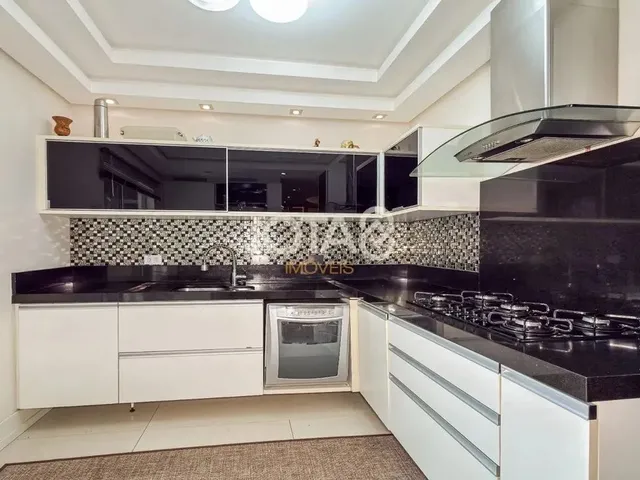 Imagem 11: Casa em Condomínio com 4 Quartos À Venda no Campo Comprido Casa em Condomínio com 4