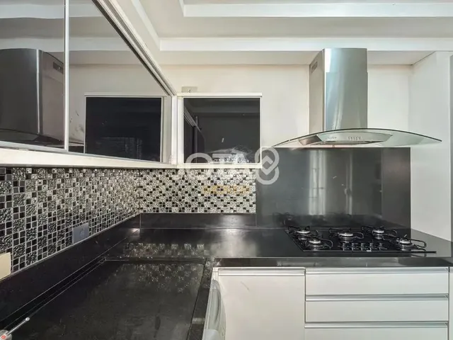 Imagem 7: Casa em Condomínio com 4 Quartos À Venda no Campo Comprido Casa em Condomínio com 4