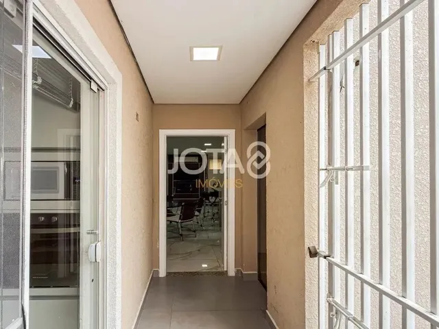Imagem 4: Casa em Condomínio com 4 Quartos À Venda no Campo Comprido Casa em Condomínio com 4