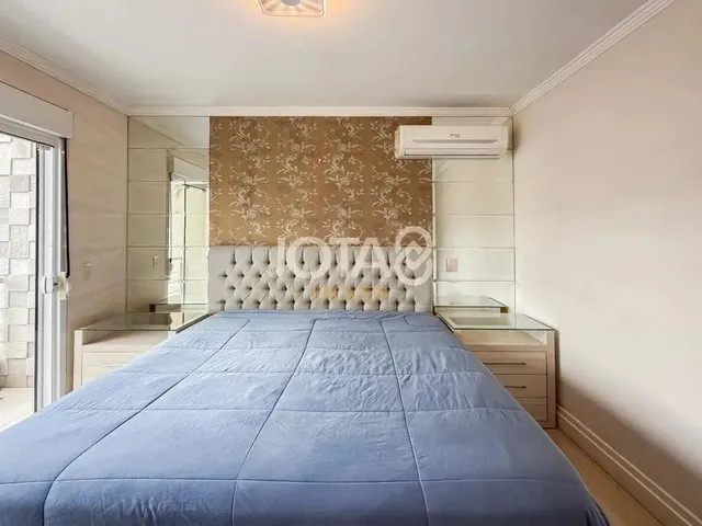 Imagem 9: Casa em Condomínio com 4 Quartos À Venda no Campo Comprido Casa em Condomínio com 4