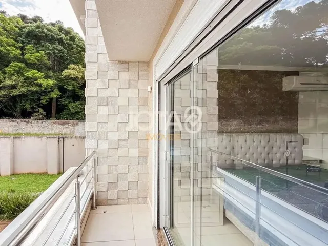 Imagem 8: Casa em Condomínio com 4 Quartos À Venda no Campo Comprido Casa em Condomínio com 4