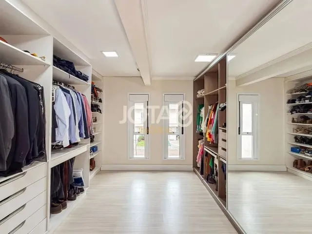 Imagem 12: Casa em Condomínio com 4 Quartos À Venda no Campo Comprido Casa em Condomínio com 4