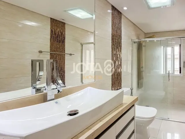 Imagem 13: Casa em Condomínio com 4 Quartos À Venda no Campo Comprido Casa em Condomínio com 4