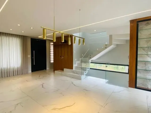 Imagem: Casa em Condomínio la Vie Ecoville para