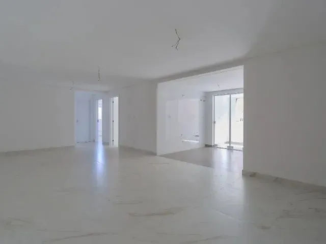 Imagem: Agua Verde - Apart. Novo com 114M2 Privativos