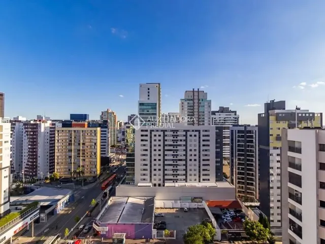 Imagem 14: Apartamento com 3 Quartos Sendo 2 Suítes no Água Verde - Curitiba/Pr