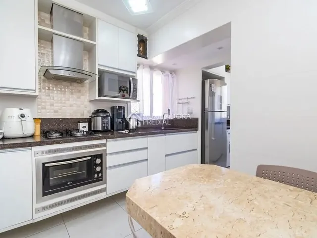 Imagem 5: Apartamento com 3 Quartos Sendo 2 Suítes no Água Verde - Curitiba/Pr