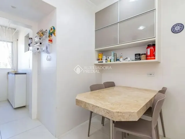 Imagem 13: Apartamento com 3 Quartos Sendo 2 Suítes no Água Verde - Curitiba/Pr