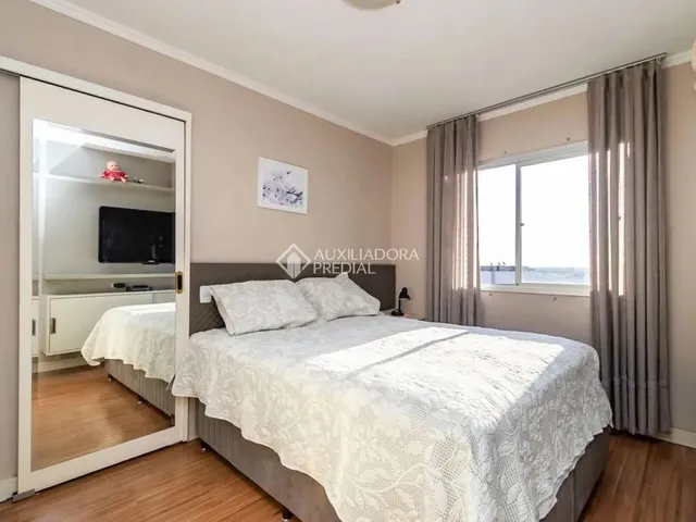 Imagem 12: Apartamento com 3 Quartos Sendo 2 Suítes no Água Verde - Curitiba/Pr