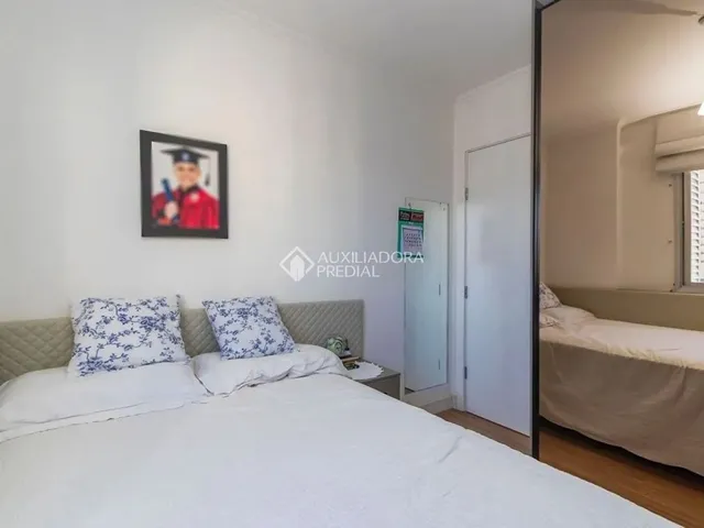 Imagem 7: Apartamento com 3 Quartos Sendo 2 Suítes no Água Verde - Curitiba/Pr
