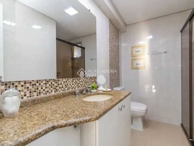 Imagem 15: Apartamento com 3 Quartos Sendo 2 Suítes no Água Verde - Curitiba/Pr