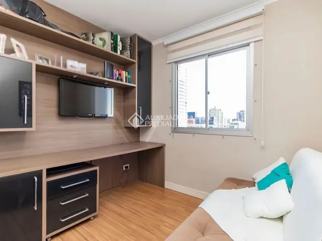 Imagem 10: Apartamento com 3 Quartos Sendo 2 Suítes no Água Verde - Curitiba/Pr