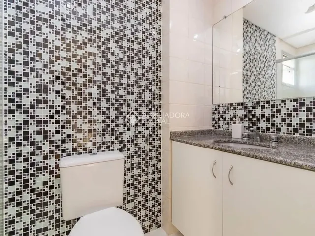 Imagem 4: Apartamento com 3 Quartos Sendo 2 Suítes no Água Verde - Curitiba/Pr
