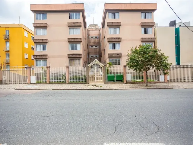Imagem: Vendas Apartamento Curitiba Pr
