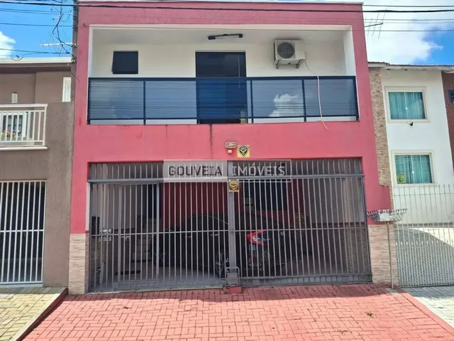 Imagem: Sobrado com 4 Dormitórios, 1 Suíte, 160
