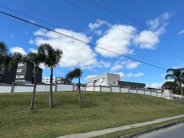Imagem: Apartamento Condomínio Clube Madison