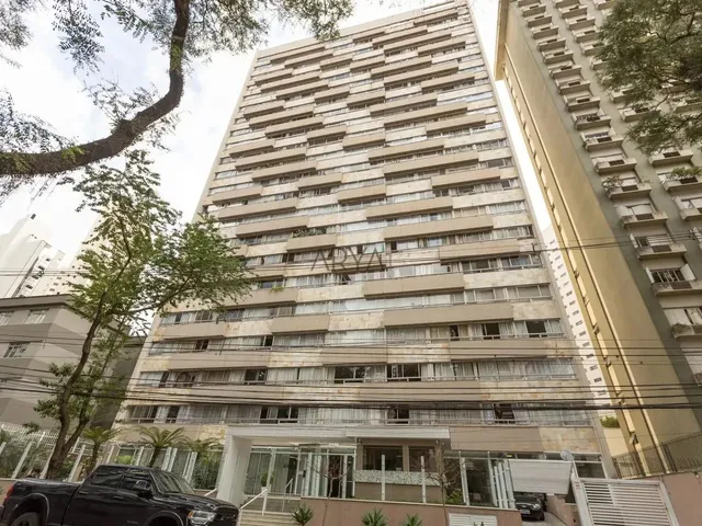 Imagem: Apartamento À Venda no Água Verde Arya1