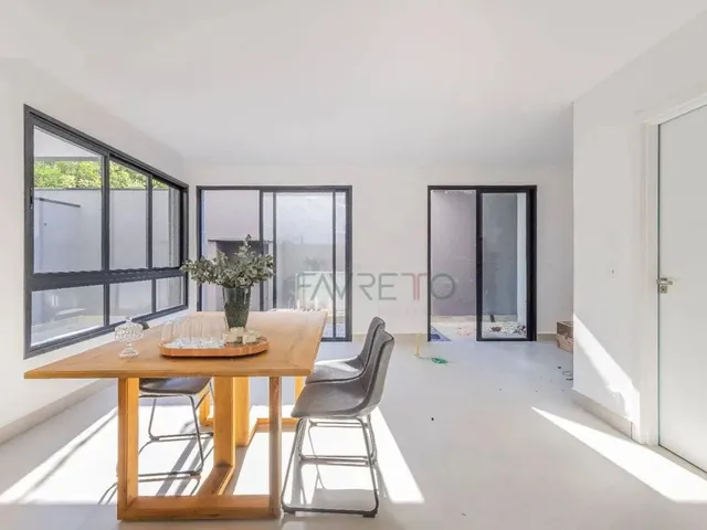 Imagem: Casa em Condomínio a Venda no Bairro Campo