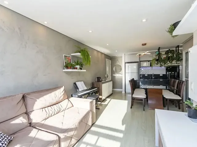 Imagem: Apartamento para Venda em Curitiba, Portão