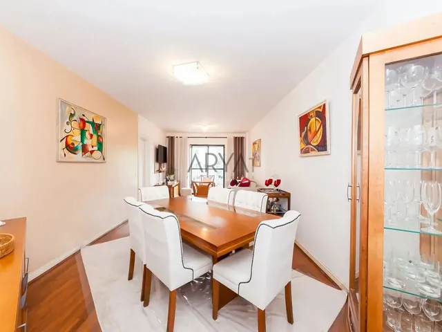 Imagem: Apartamento À Venda no Vila Izabel Arya1